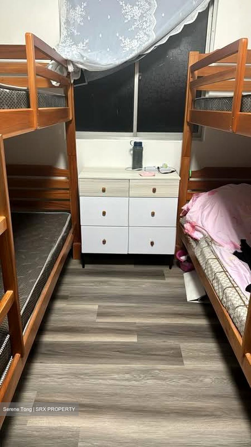 Blk 123 Yishun Street 11 (Yishun), HDB 3 Rooms #526293391